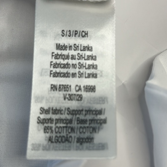 Lacoste | Contemporary Collection's  Ultra Dry Croc T-Shirt, Size S, NWT - Picture 6 of 10